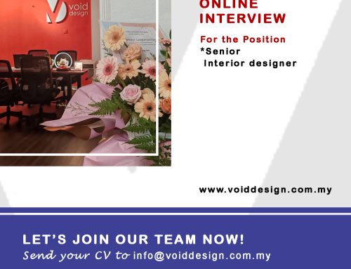 We’re Growing! Help Us Find New Talents.